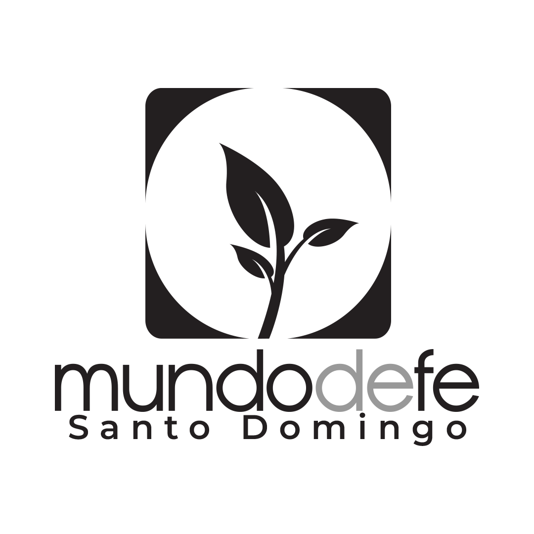Mundo de Fe Santo Domingo